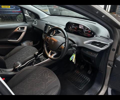 Peugeot 2008 1.2 PureTech Active Euro 6 5dr - 9