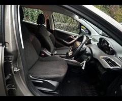 Peugeot 2008 1.2 PureTech Active Euro 6 5dr - 10