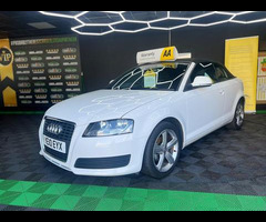 Audi A3 Cabriolet 1.8 TFSI Technik Euro 5 2dr - 24