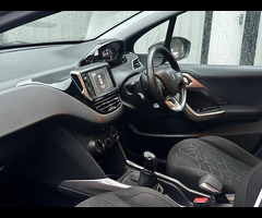 Peugeot 2008 1.2 PureTech Active Euro 6 5dr - 14