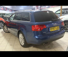 Audi A4 Avant 2.0 TDI SE CVT 5dr - 3