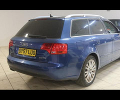 Audi A4 Avant 2.0 TDI SE CVT 5dr - 6