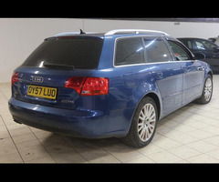 Audi A4 Avant 2.0 TDI SE CVT 5dr - 7