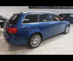 Audi A4 Avant 2.0 TDI SE CVT 5dr - 11