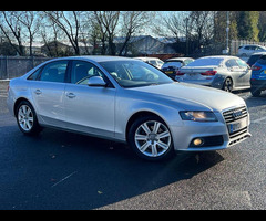 Audi A4 1.8 TFSI SE Euro 4 4dr