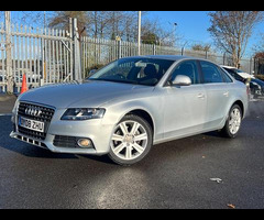 Audi A4 1.8 TFSI SE Euro 4 4dr - 3