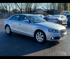 Audi A4 1.8 TFSI SE Euro 4 4dr - 5