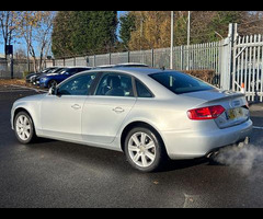 Audi A4 1.8 TFSI SE Euro 4 4dr - 6