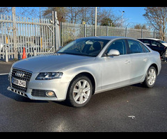 Audi A4 1.8 TFSI SE Euro 4 4dr - 7