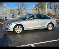 Audi A4 1.8 TFSI SE Euro 4 4dr - 10