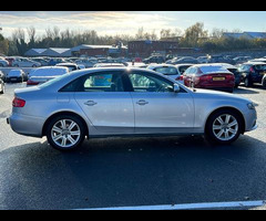 Audi A4 1.8 TFSI SE Euro 4 4dr - 11