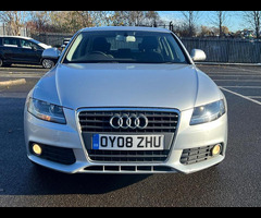 Audi A4 1.8 TFSI SE Euro 4 4dr - 13