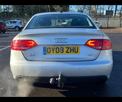 Audi A4 1.8 TFSI SE Euro 4 4dr - 14