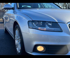 Audi A4 1.8 TFSI SE Euro 4 4dr - 15