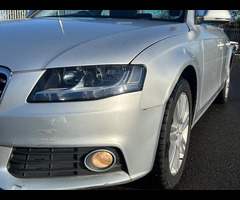 Audi A4 1.8 TFSI SE Euro 4 4dr - 17