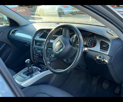 Audi A4 1.8 TFSI SE Euro 4 4dr - 19