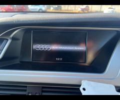 Audi A4 1.8 TFSI SE Euro 4 4dr - 30