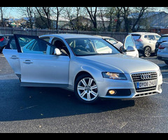 Audi A4 1.8 TFSI SE Euro 4 4dr - 34