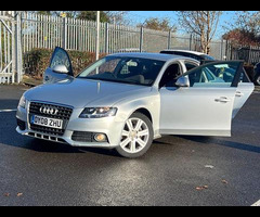 Audi A4 1.8 TFSI SE Euro 4 4dr - 35