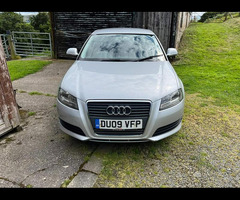 Audi A3 1.9 TDIe Hatchback 3dr Diesel Manual Euro 4 (105 ps)