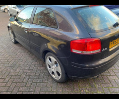 Audi A3 2.0 FSI Sport 3dr - 4