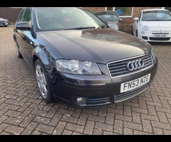 Audi A3 2.0 FSI Sport 3dr - 6