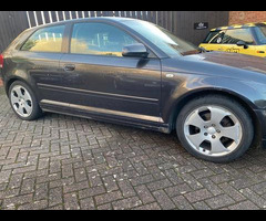 Audi A3 2.0 FSI Sport 3dr - 11