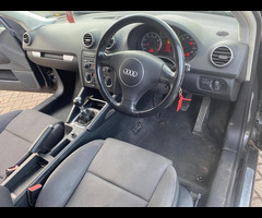 Audi A3 2.0 FSI Sport 3dr - 13