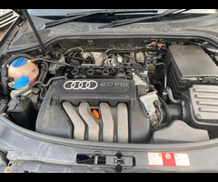 Audi A3 2.0 FSI Sport 3dr - 15