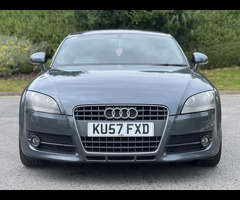 Audi TT 2.0 TFSI Euro 4 3dr - 2