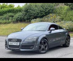 Audi TT 2.0 TFSI Euro 4 3dr - 3