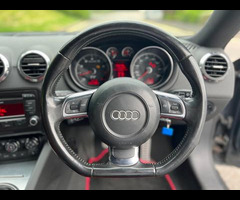 Audi TT 2.0 TFSI Euro 4 3dr - 5