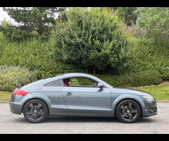 Audi TT 2.0 TFSI Euro 4 3dr - 7