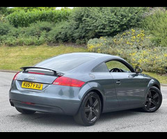 Audi TT 2.0 TFSI Euro 4 3dr - 8