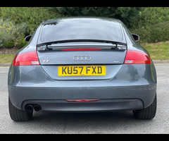 Audi TT 2.0 TFSI Euro 4 3dr - 10