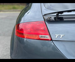 Audi TT 2.0 TFSI Euro 4 3dr - 11