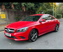 Mercedes-Benz CLA 1.6 CLA180 Sport Coupe Euro 6 (s/s) 4dr - 3