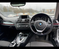 BMW 2 Series 2.0 218d Sport Auto Euro 6 (s/s) 2dr - 20