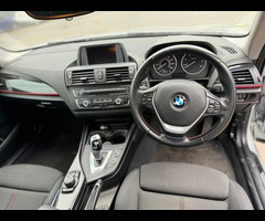 BMW 2 Series 2.0 218d Sport Auto Euro 6 (s/s) 2dr - 23