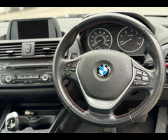 BMW 2 Series 2.0 218d Sport Auto Euro 6 (s/s) 2dr - 28