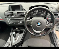 BMW 2 Series 2.0 218d Sport Auto Euro 6 (s/s) 2dr - 30