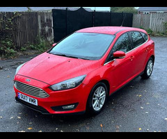 Ford Focus 1.0T EcoBoost Zetec Euro 6 (s/s) 5dr - 11