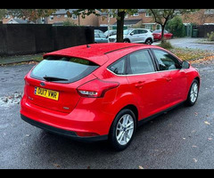 Ford Focus 1.0T EcoBoost Zetec Euro 6 (s/s) 5dr - 21