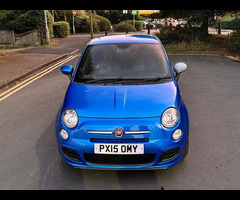 Fiat 500 1.2 S Euro 6 (s/s) 3dr - 9