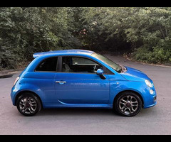 Fiat 500 1.2 S Euro 6 (s/s) 3dr - 20