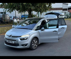 Citroen Grand C4 Picasso 1.6 e-HDi Exclusive+ Euro 5 (s/s) 5dr - 13