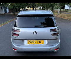 Citroen Grand C4 Picasso 1.6 e-HDi Exclusive+ Euro 5 (s/s) 5dr - 19