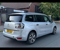 Citroen Grand C4 Picasso 1.6 e-HDi Exclusive+ Euro 5 (s/s) 5dr - 23