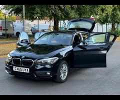 BMW 1 Series 1.5 116d SE Euro 6 (s/s) 5dr - 9