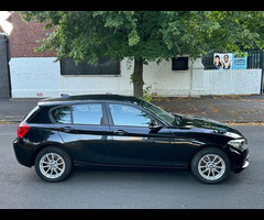 BMW 1 Series 1.5 116d SE Euro 6 (s/s) 5dr - 16